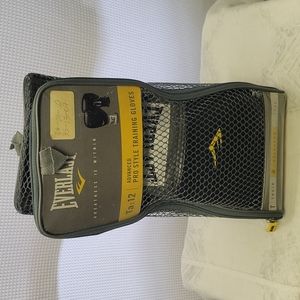 Everlast Advanced Pro Style Training Gloves 12oz.